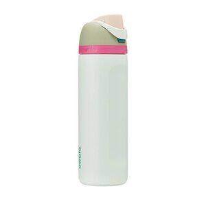 NWT Owala 24oz FreeSip Stainless Steel Water
Bottle Alpine Sport Target xclusive